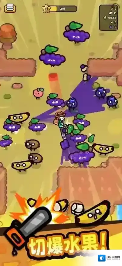 我只是水果水果