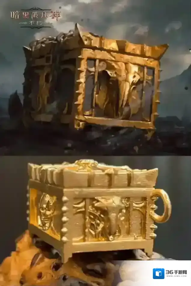 暗黑破坏神不朽打金