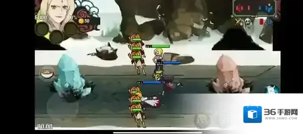 鸣人的假期生活选择