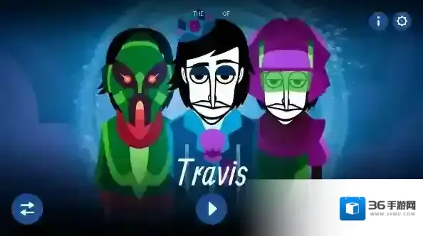 节奏盒子梦核模组模组