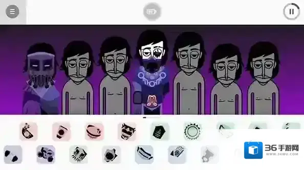 节奏盒子Deadinside模组模组