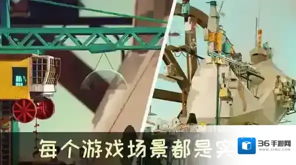 爷爷的城市爷爷