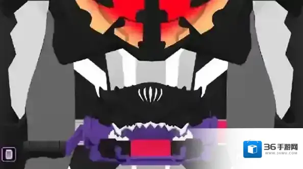 假面骑士加布模拟器SIM变身