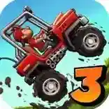 登山赛车3官方最新版