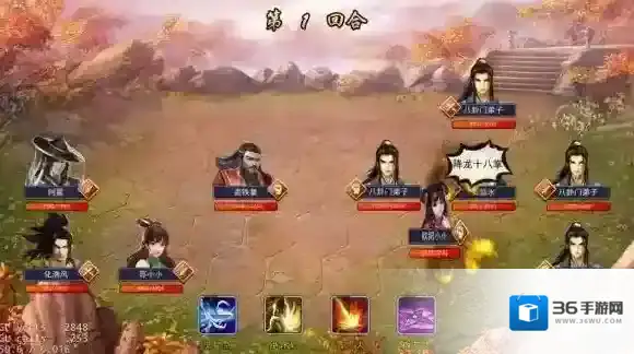 濡沫江湖生活技能有什么加成 生活技能属性加成