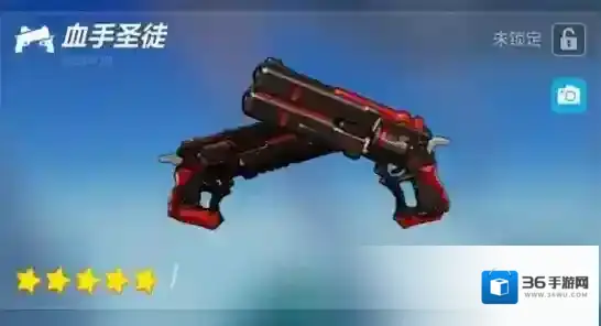 崩坏3血手圣徒怎么样 崩坏3血手圣徒属性技能图鉴介绍