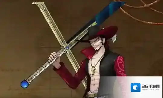 航海王燃烧的意志在哪里下 航海王燃烧的意志下载地址介绍