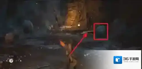 黑神话悟空悟空