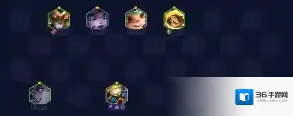 金铲铲之战诅咒卡尔玛阵容怎么搭配 金铲铲之战诅咒卡尔玛阵容搭配攻略