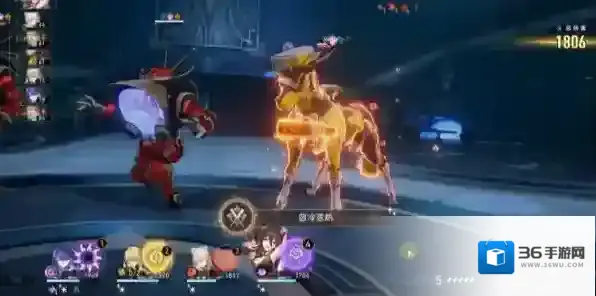 崩坏星穹铁道铁道