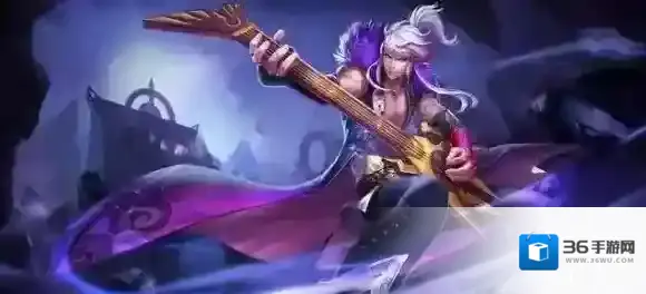 王者荣耀背景故事