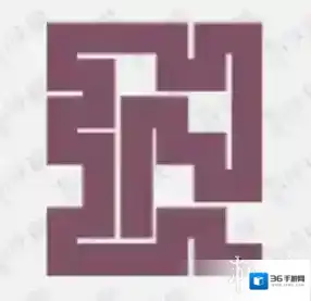 微信一笔画完10-2怎么过 微信一笔画完10-2画法路线推荐