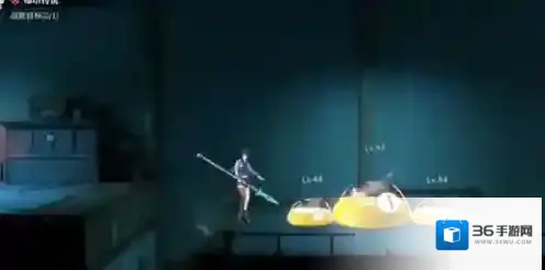 归龙潮任务完成