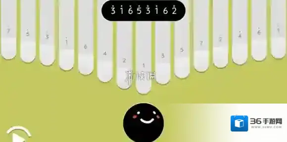 keylimba调键数方法