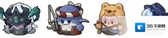 永远的蔚蓝星球雪姬