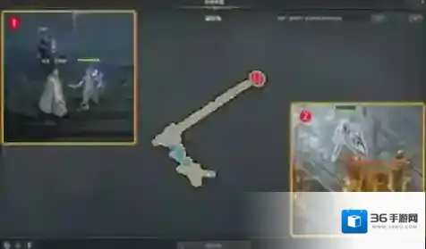 命运方舟就可以