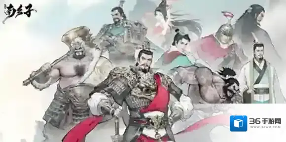 三国望神州武将技能怎么搭配-三国望神州武将技能搭配推荐