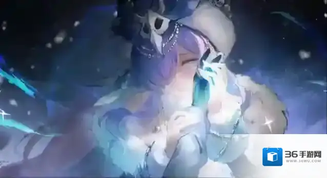 《辉烬》炽天使选择攻略