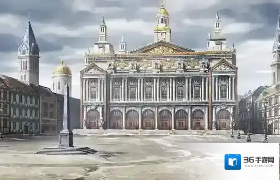 《闪之轨迹：北方战役》手游：Falcom正统授权的轨迹新篇