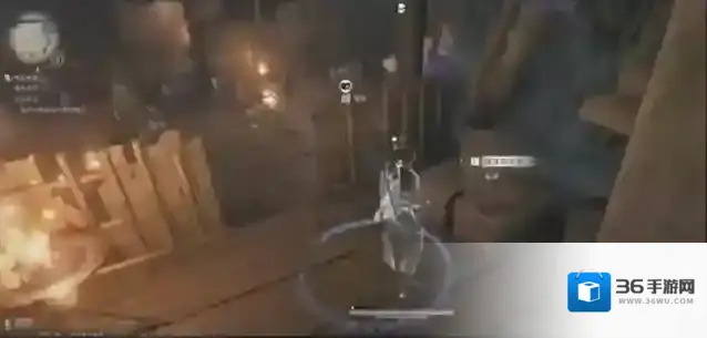 燕云十六声门派