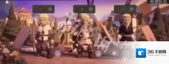 为了吾王职业强度排行