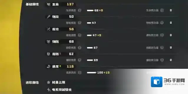 洛克王国:世界敌方