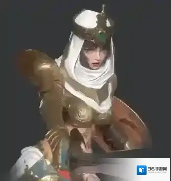 地下城堡4：骑士与破碎编年史格挡