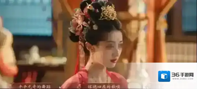 盛世天下君权下的爱选择攻略