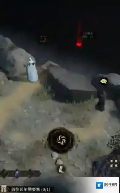 《地下城堡4：骑士与破碎编年史》小赫尔许介绍