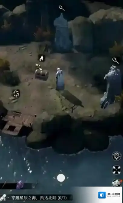 地下城堡4：骑士与破碎编年史玩家