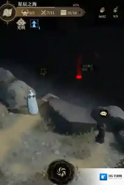 地下城堡4：骑士与破碎编年史能力