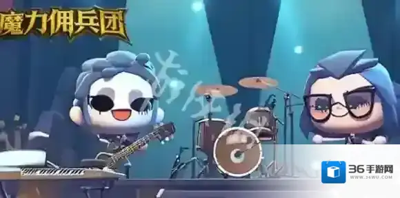 魔力佣兵团职业选哪个-魔力佣兵团最强职业选择推荐