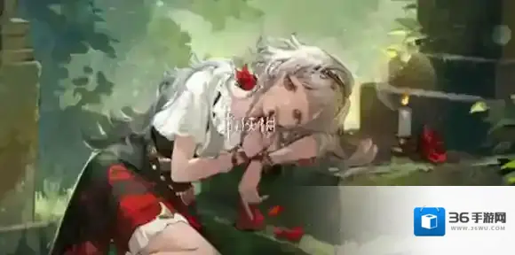 重返未来1999野树莓怎么配队-重返未来1999野树莓最强配队阵容推荐