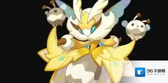 洛克王国手游女王蜂技能大全-洛克王国世界女王蜂技能表一览