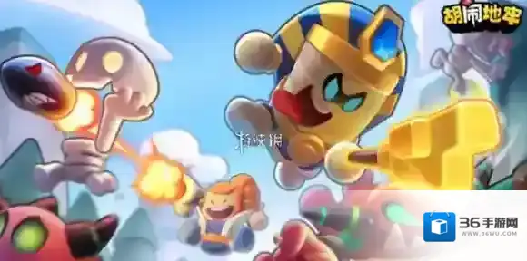 胡闹地牢心愿单英雄怎么选-胡闹地牢心愿单英雄选择推荐