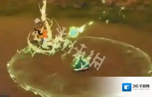 星痕共鸣森语者惩击流怎么玩-星痕共鸣森语者惩击流玩法攻略