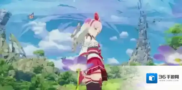 星痕共鸣神射手驯鹰流怎么玩-星痕共鸣神射手驯鹰流玩法攻略