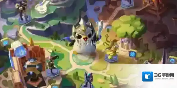 金铲铲s15司令羁绊效果是什么-金铲铲之战s15司令羁绊效果介绍