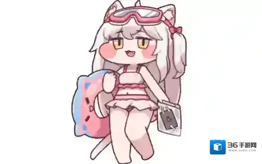 嘟嘟脸恶作剧的是