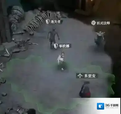 地下城堡4：骑士与破碎编年史比较多