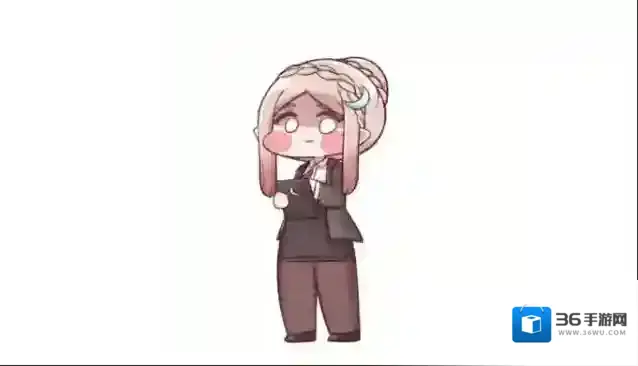 《嘟嘟脸恶作剧》爱蜜莉雅介绍