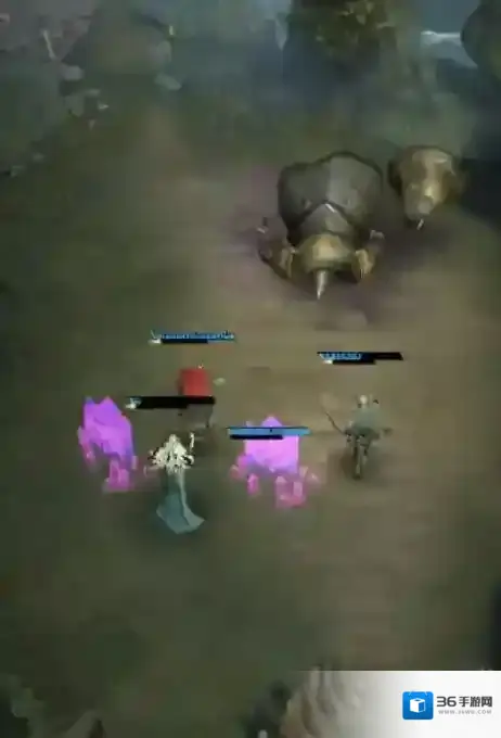 地下城堡4:骑士与破碎编年史还会