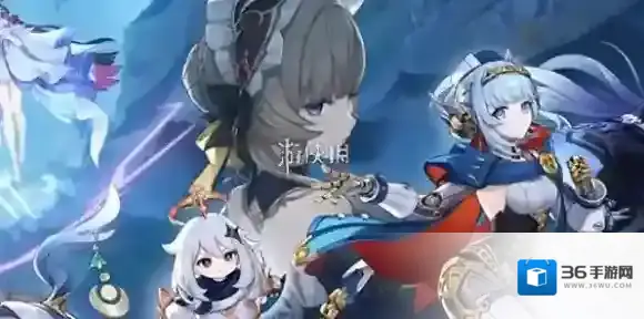 原神西格德怎么打-原神西格德打法攻略