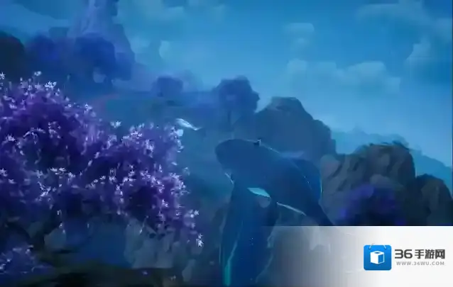 《王者荣耀世界》鲲梦诀堕梦介绍