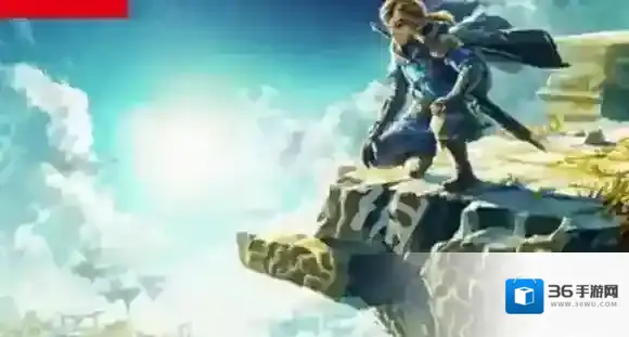 switch冒险类游戏