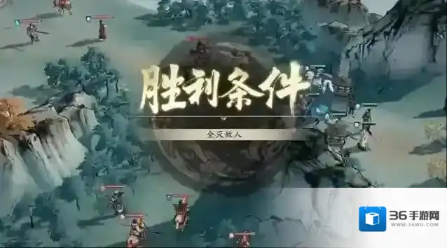 《三国望神州》决战演武场阵容介绍
