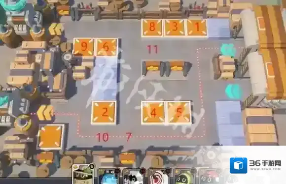 绝区零集成考核5怎么过-绝区零小邦布勇任防卫军集成考核5攻略