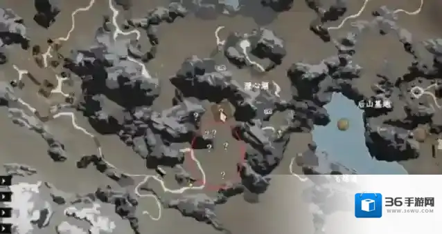 《下一站江湖2》猿神棋动通关攻略