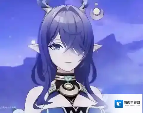 《原神》菈乌玛圣遗物及词条搭配