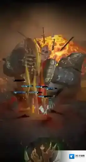 地下城堡4：骑士与破碎编年史阵容